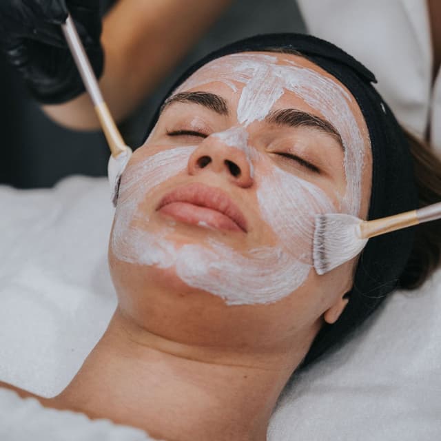 NUA Glow Journey at Nua Skin Atelier in Tampa, FL